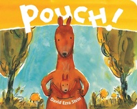 Enlarge image Cover: Pouch! - Penguin Putnam Inc