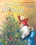 Cover: You Are My Miracle - Philomel Books,U.S.