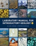 Cover: Laboratory Manual for Introductory Geology - WW Norton & Co