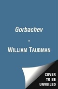 Cover: Gorbachev - The Free Press