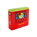 Cover: Bob Books: Long Vowels (8 Books) (Stage 3: Developing Readers) - Scholastic US