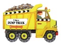 Cover: I'm a Dump Truck - Scholastic US
