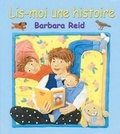 Cover: Lis-Moi Une Histoire - Scholastic