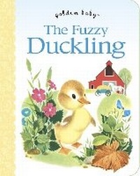 Enlarge image Cover: The Fuzzy Duckling - Golden Books Publishing Company, Inc.