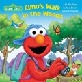 Cover: Elmo's Walk in the Woods - Random House Inc