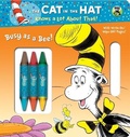Cover: Busy as a Bee! (Dr. Seuss/Cat in the Hat) - Random House USA Inc