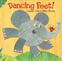 Cover: Dancing Feet! - Alfred A. Knopf