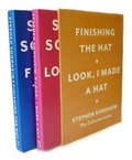 Cover: Hat Box - Alfred A. Knopf