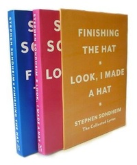 Enlarge image Cover: Hat Box - Alfred A. Knopf