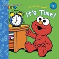 Cover: Sesame Beginnings: Sesame Street - Random House Inc
