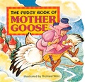 Cover: The Pudgy Book of Mother Goose - Grosset & Dunlap Inc.,U.S.