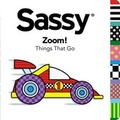 Cover: Zoom! - G P Putnam's Sons