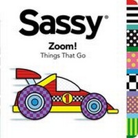 Enlarge image Cover: Zoom! - G P Putnam's Sons