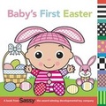 Cover: Baby's First Easter - Grosset & Dunlap