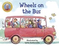 Cover: Wheels on the Bus - Crown Publishing Group, Division of Random House Inc
