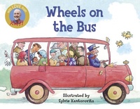 Enlarge image Cover: Wheels on the Bus - Crown Publishing Group, Division of Random House Inc