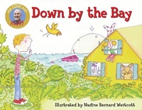 Enlarge image Cover: Down by the Bay - Random House USA Inc