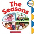 Cover: The Seasons - C. Press/F. Watts Trade