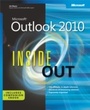 Cover: Microsoft Outlook 2010 Inside Out - Microsoft Press