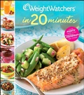 Cover: Weight Watchers in 20 Minutes - Wiley