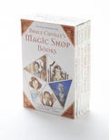 Cover: Bruce Coville's Magic Shop Books 5-Book Box Set - Clarion Books