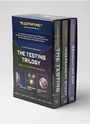 Cover: The Testing Trilogy Complete Hardcover Box Set - Clarion Books