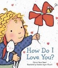 Cover: How Do I Love You - Scholastic US