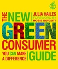 Cover: The New Green Consumer Guide - Simon & Schuster