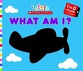 Cover: Little Scholastic: What Am I? - Scholastic US