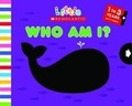 Cover: Little Scholastic: Who Am I? - Scholastic US