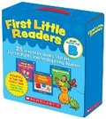 Cover: Guided Reading Level B (Parent Pack) - Scholastic US