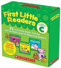 Cover: Guided Reading Level C (Parent Pack) - Scholastic US