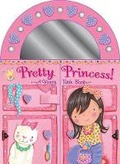 Cover: Pretty Princess! - Scholastic US