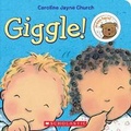 Cover: Giggle - Cartwheel Books