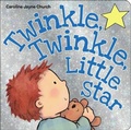 Cover: Twinkle, Twinkle, Little Star - Scholastic US