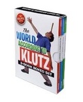 Cover: The World According to Klutz 3-Book Boxed Set (Klutz) - Klutz Press Inc