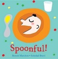 Cover: Spoonful - Clarion Books
