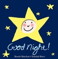 Cover: Good Night! - Clarion Books