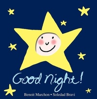 Enlarge image Cover: Good Night! - Clarion Books