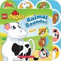 Cover: Animal Sounds! - Scholastic Inc.