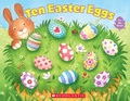 Cover: Ten Easter Eggs - Scholastic US