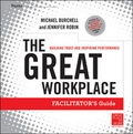 Cover: The Great Workplace - Pfeiffer
