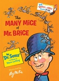 Cover: The Many Mice of Mr. Brice - Random House Books for Young Readers