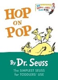 Cover: Hop on Pop - Random House Books for Young Readers
