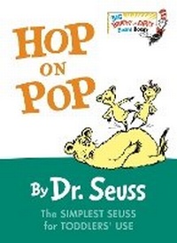 Enlarge image Cover: Hop on Pop - Random House Books for Young Readers