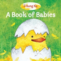 Enlarge image Cover: A Book of Babies - Knopf Books for Young Readers