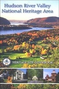 Cover: Hudson River Valley National Heritage Area - State University of New York Press