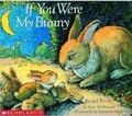 Cover: If You Were My Bunny - Cartwheel Books