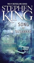 Cover: The Song of Susannah - Demco Media Inc