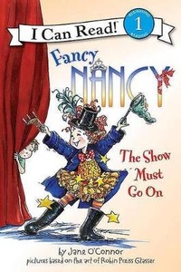 Enlarge image Cover: Show Must Go on - Demco Media Inc